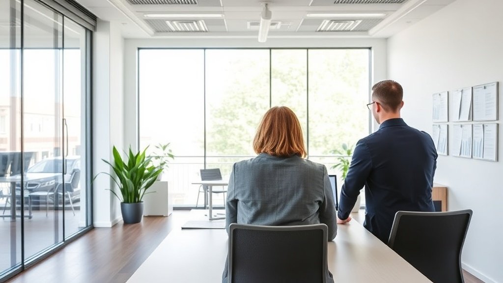 Wohnung verkaufen in Vilsbiburg: Wichtige Tipps von Florian Schmidlkofer