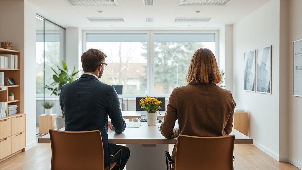 Wohnung verkaufen in Wenzenbach: Tipps von Matthias Hoibl