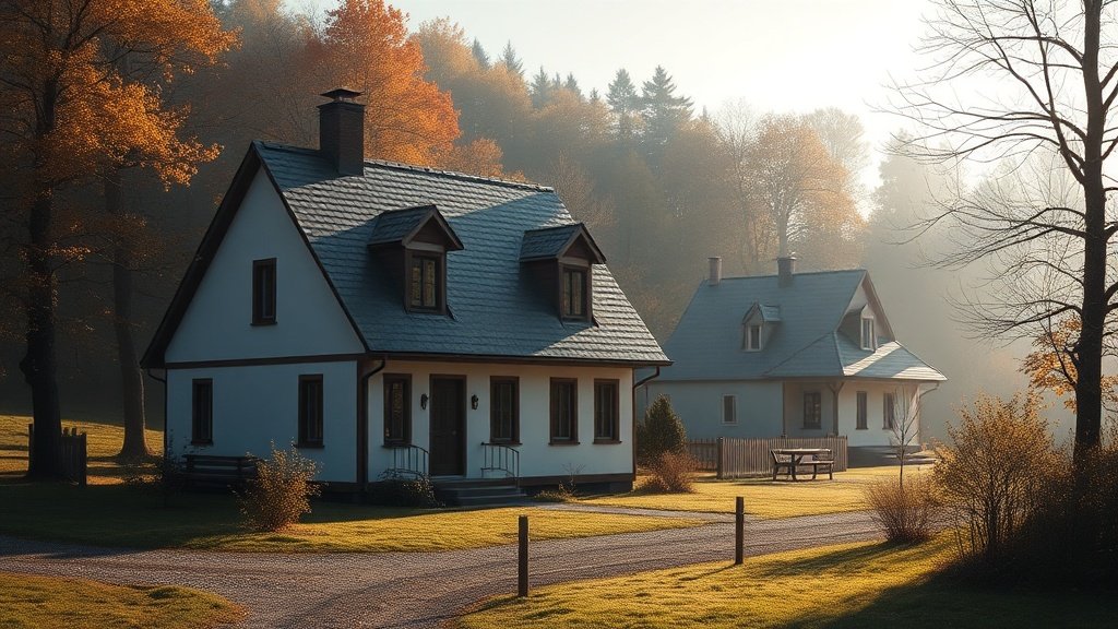 Wohnung verkaufen in Wenzenbach: Wichtige Tipps für Eigentümer